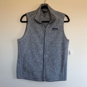Patagonia Vest
